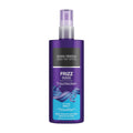 Pump spray of John Frieda Frizz Ease Dream Curls Traumlocken Styling Spray on a white background.