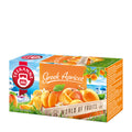 Teekanne Greek Apricot fruit tea, 20 Count