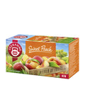 Teekanne Sweet Peach Thé aux fruits, 20 unités