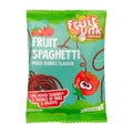 Fruitfunk Spaghettis aux fruits Baies mélangées, 20 g