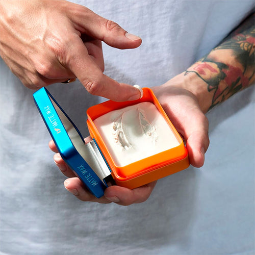 Fudge Cire mate ultra forte Urban Matte Up, 70 g