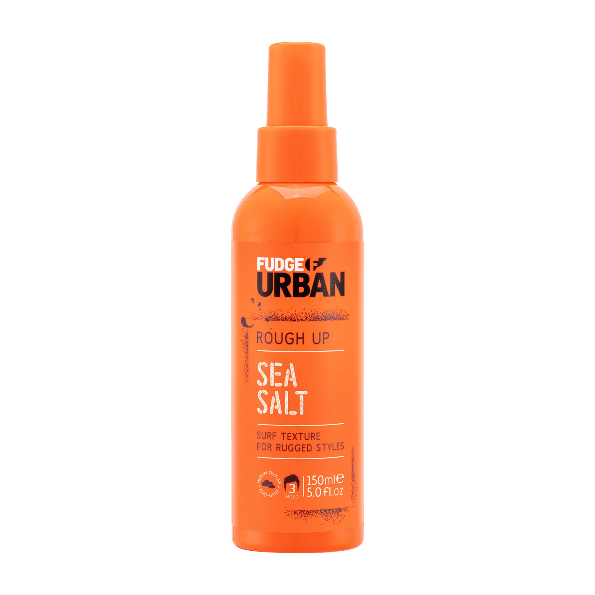 Fudge Urban Sea Salt Surf Texture Spray, 150 mL