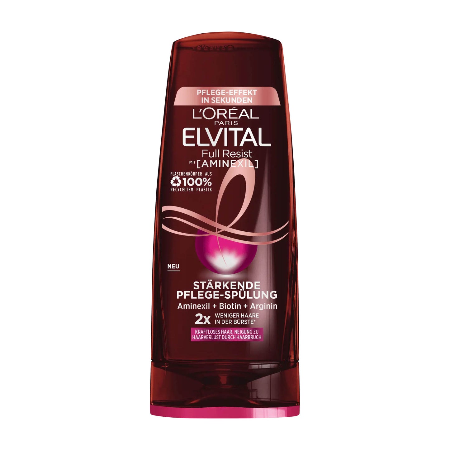 Loreal Paris Elvital Full Resist Spülung, 250 ml