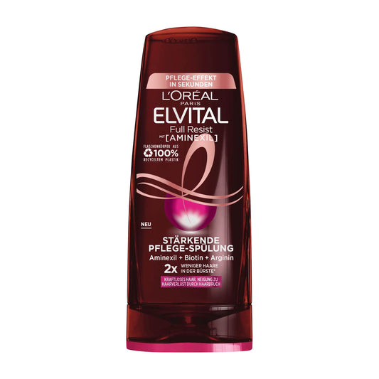 Loreal Paris Elvital Full Resist conditioner, 250 mL