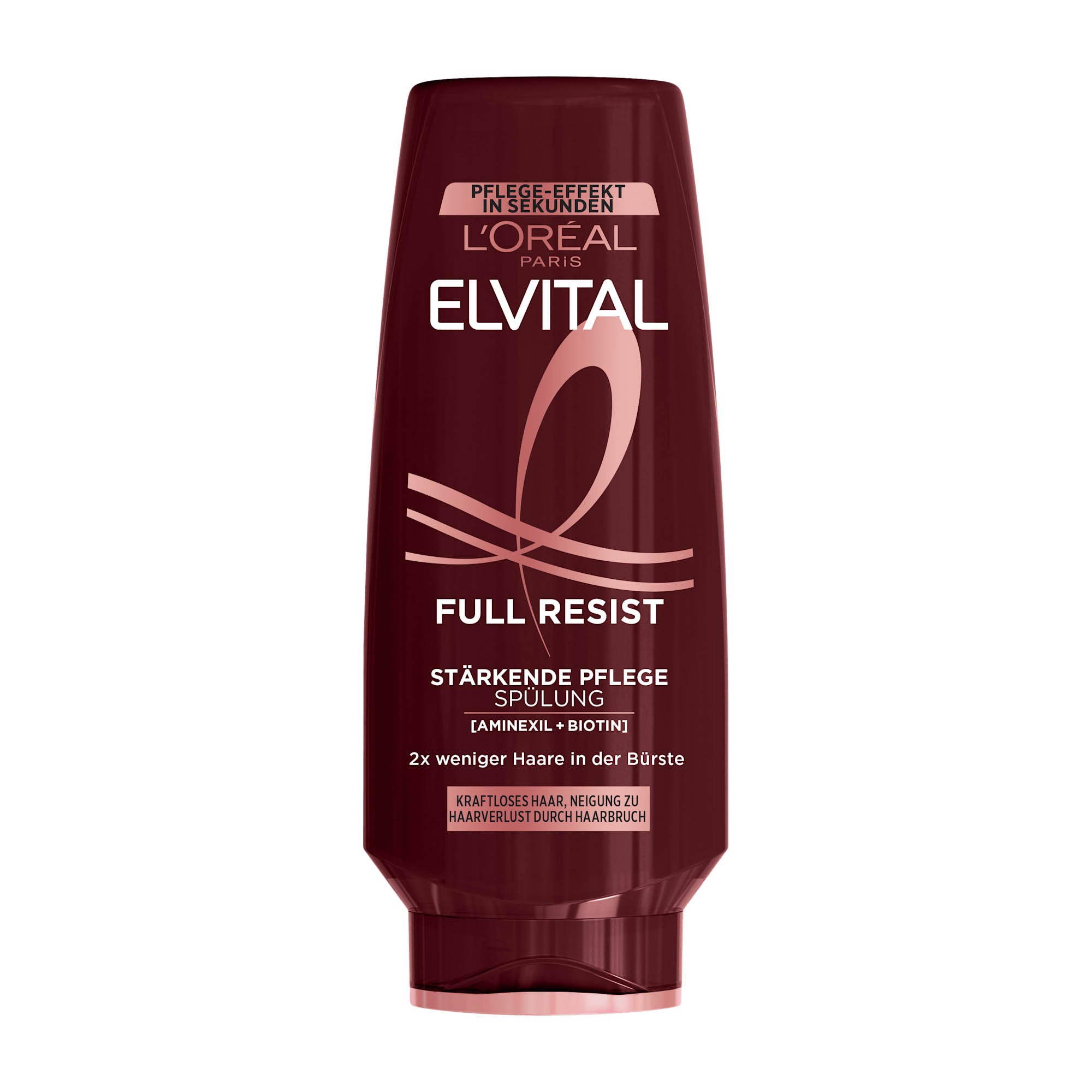 Loreal Paris Elvital Full Resist Conditioner, 250 ml