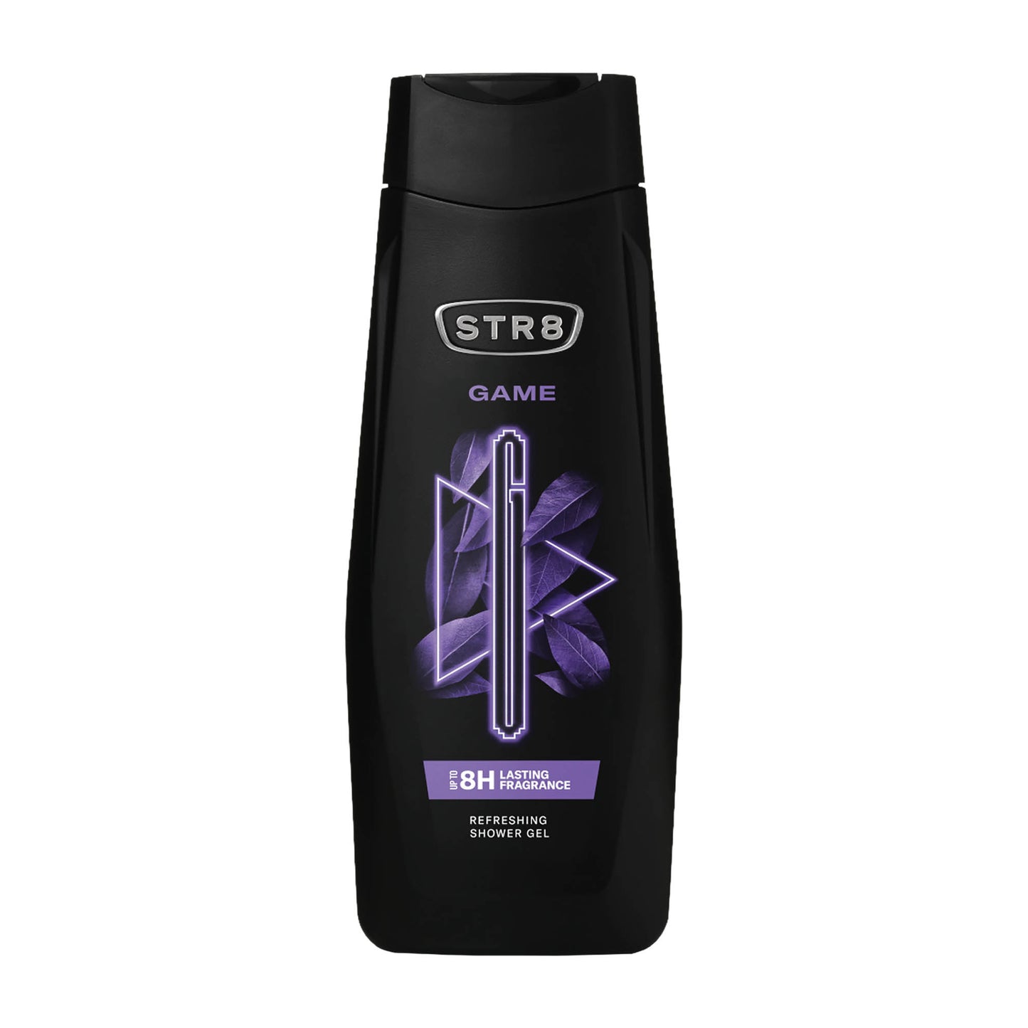 STR8 Game shower gel, 400 mL