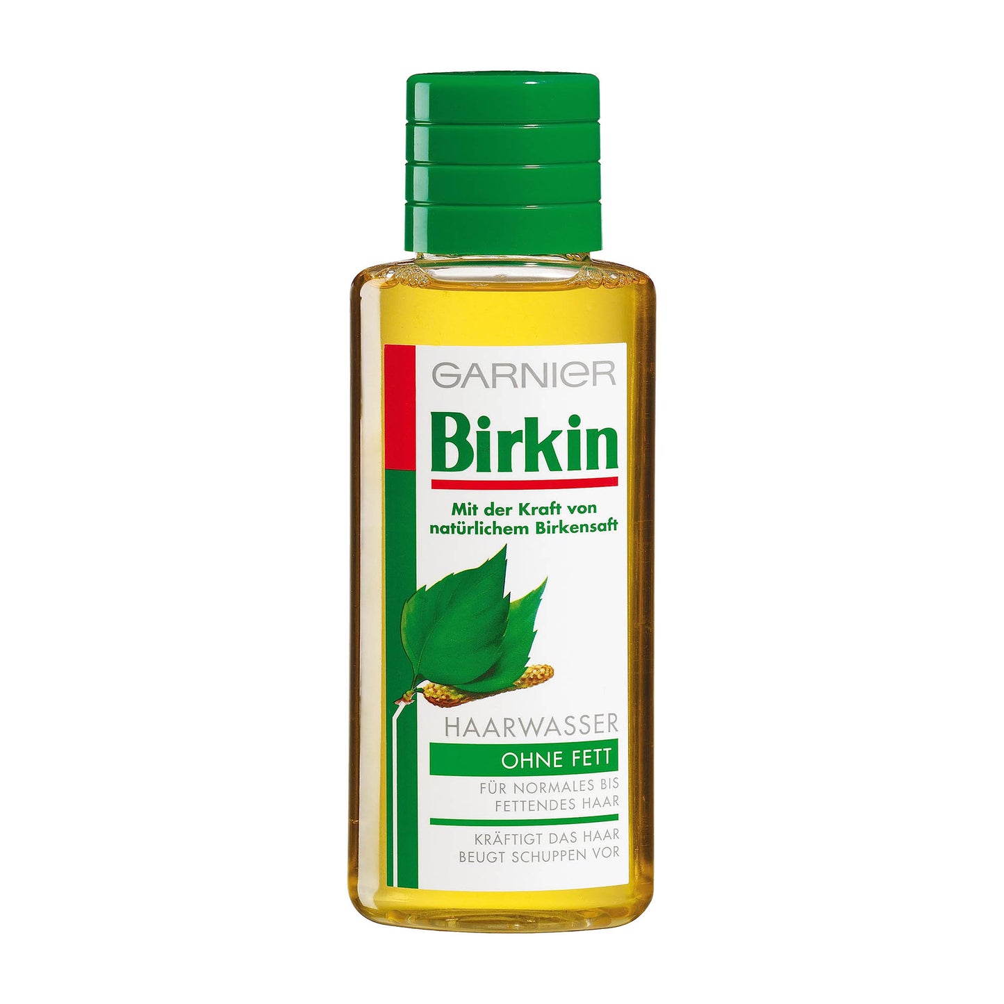 Garnier Birkin Oil-free hair tonic, 250 mL