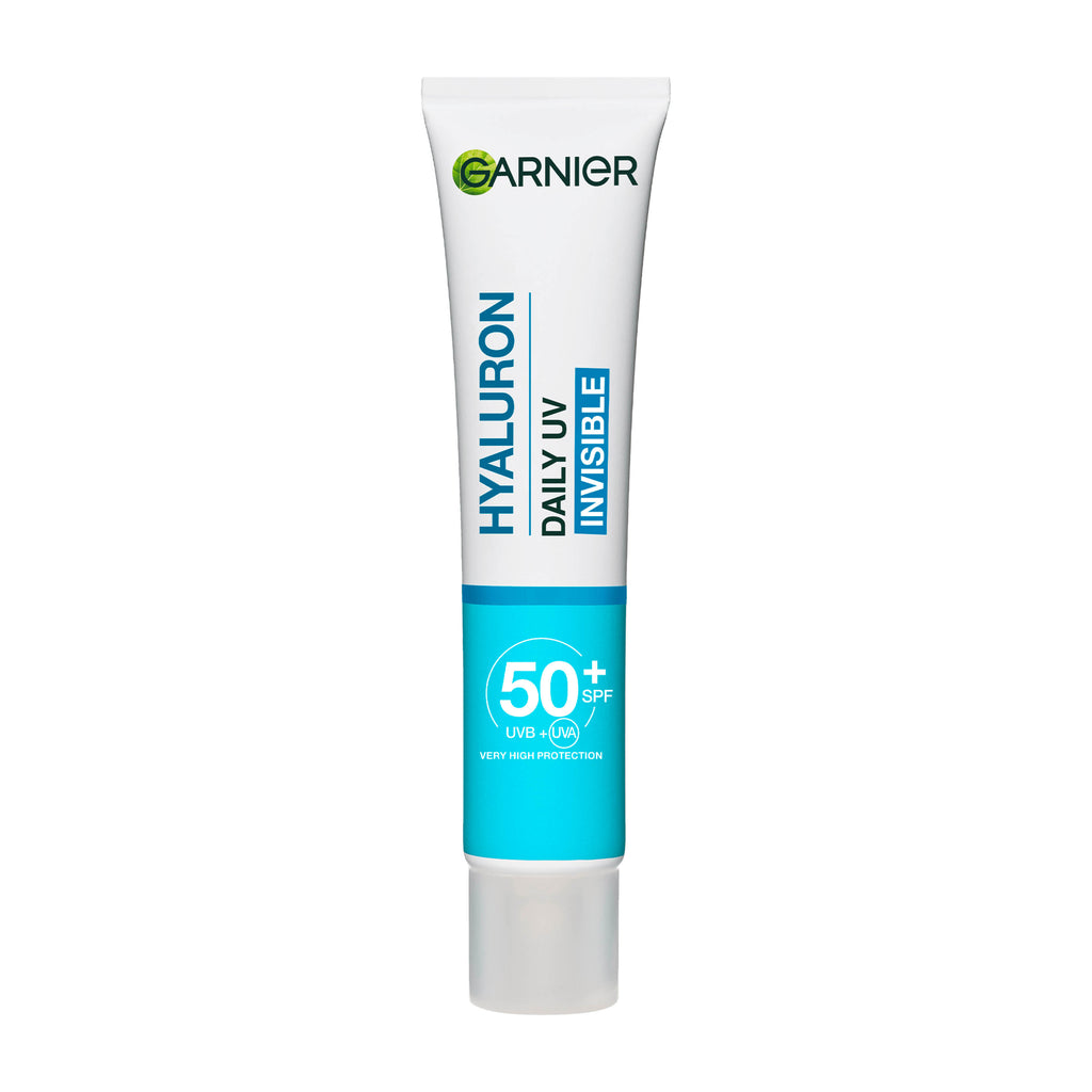 Garnier Täglich UV Fluid HYALURON Barrier Protect LSF 50+, 40 ml