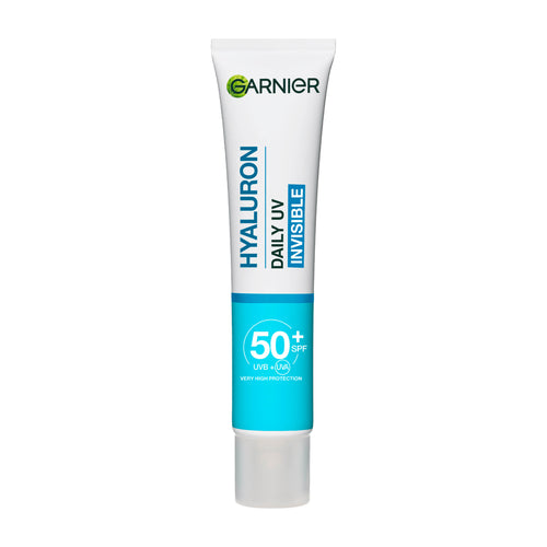 Garnier Täglich UV Fluid HYALURON Barrier Protect LSF 50+, 40 ml