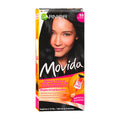 Garnier Movida 55 Schwarz Intensivtönung