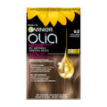 Garnier Olia 6.0 Hellbraun permanente Haarfarbe