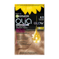Garnier olia 8.12 Iridescent Blonde permanent hair color