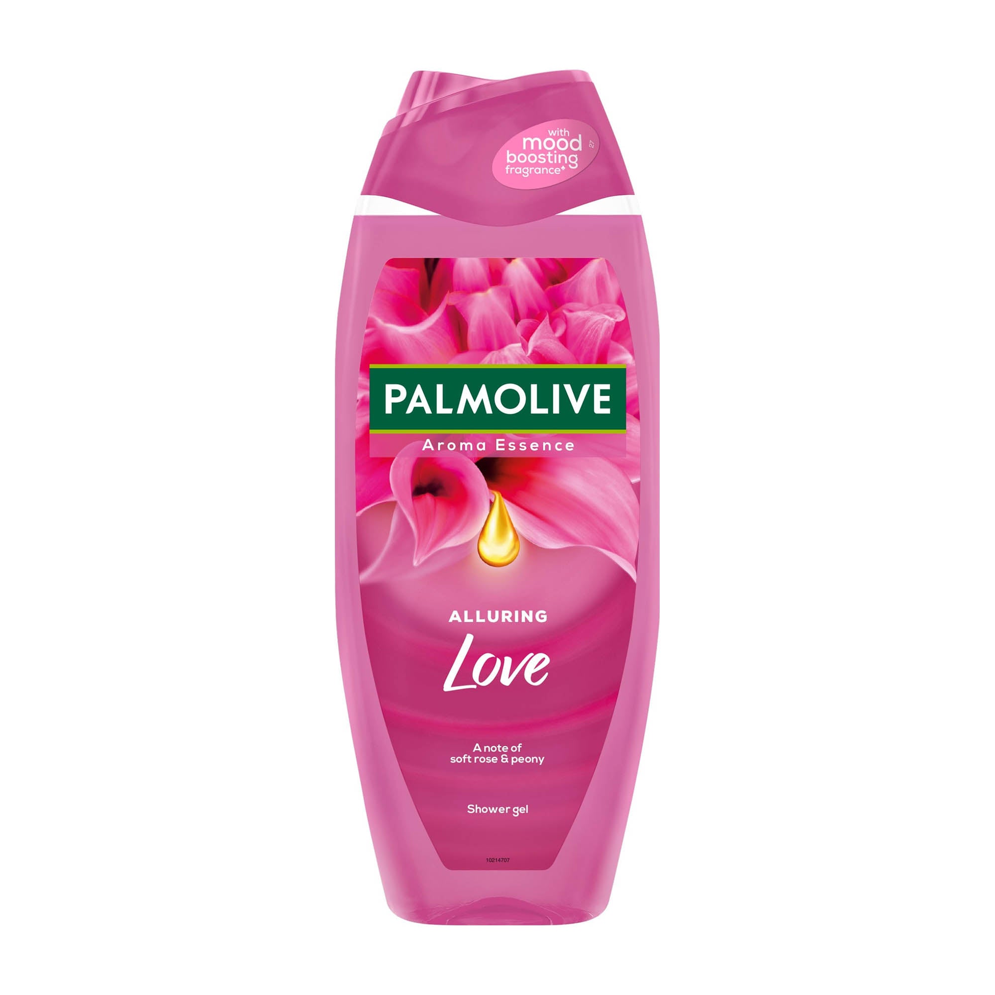 Palmolive Gel douche Alluring Love, 500 ml