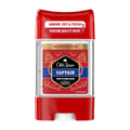 Old Spice Captain 48h Antitranspirant Stick Gel, 70 ml