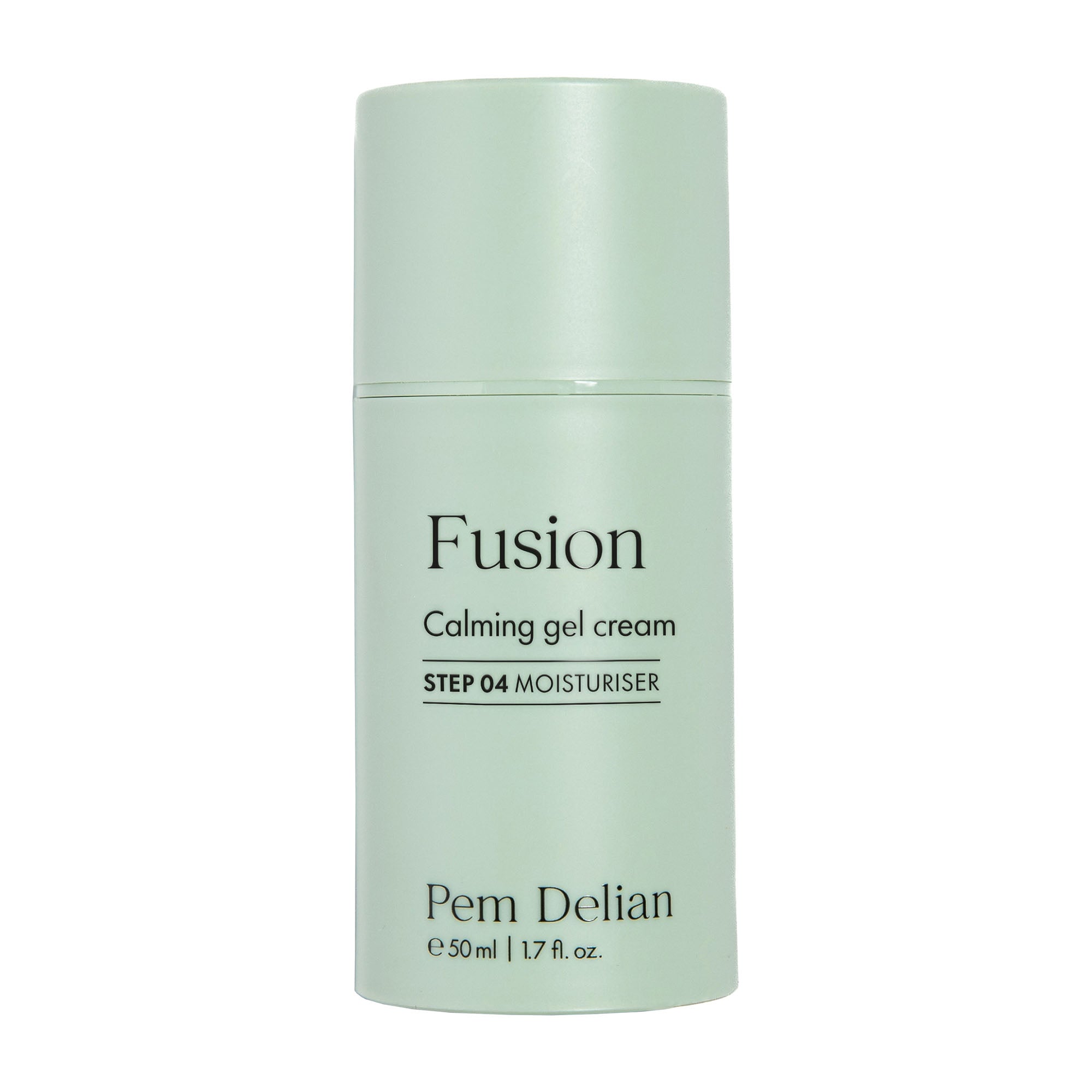 Pem Delian Gel-crème apaisant Fusion, 50 ml