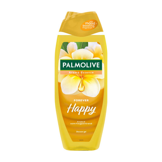 Palmolive Forever Happy Duschgel, 500 ml