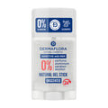 Dermaflora Sensitive mit MSM Natural Gel Deostick, 50 ml