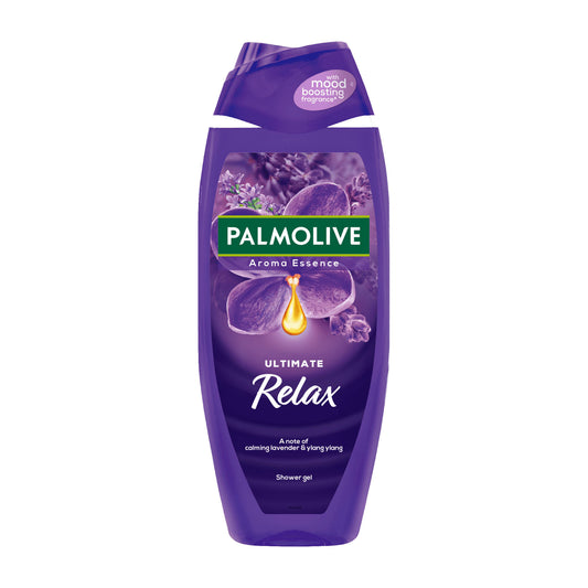 Palmolive Ultimate Relax Duschgel, 500 ml