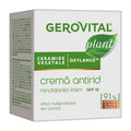Gerovital Plant Anti-wrinkle cream spf15, 50 mL