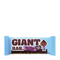 Ma Baker Giant Bar Barre Flapjack aux Pépites de Chocolat, 100 g