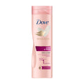 Dove Glow & Shine Bodylotion, 250 ml