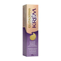 Box of Glutaderma cream on a white background