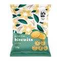 It's Us Vanilla gluten-free biscuits, 150 g