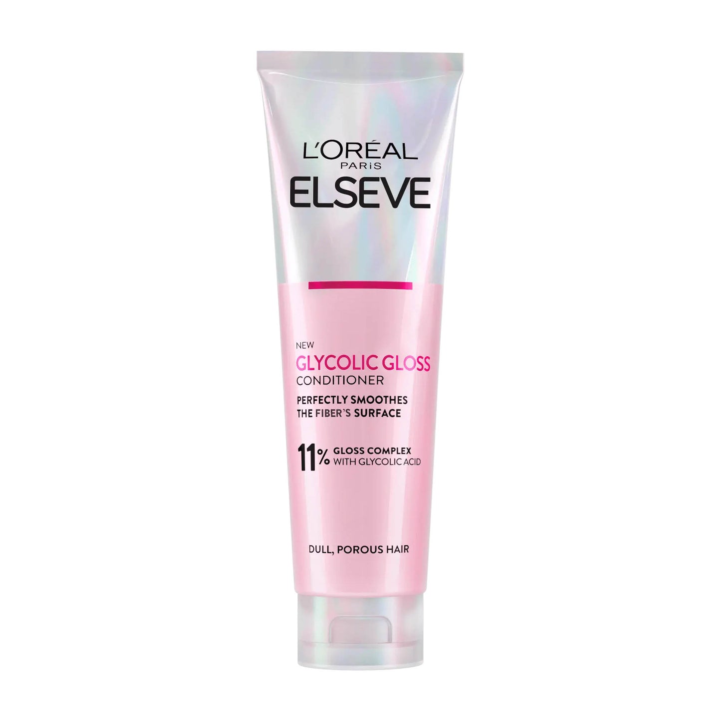 Loreal Paris Elseve Glycolic Gloss Conditioner, 150 ml