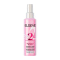 L'Oreal Elseve Glycolic Gloss high shine serum bottle on a white background.