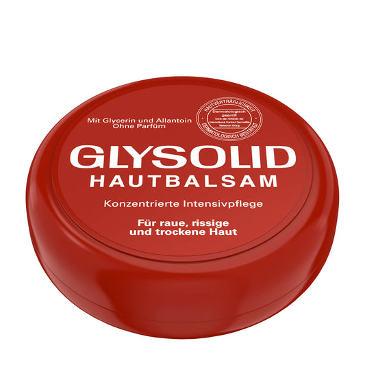 Glysolid Skin balm, 100 mL