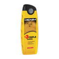 Denim Gold Triple Caring Duschgel, 400 ml