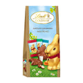 Lindt Gold Bunny Filled Mix packaging on a white background