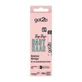 Schwarzkopf got2b Bye Bye Babyhaar Fixierungsbürste, 16 ml