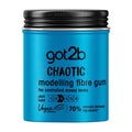 Schwarzkopf got2b Chaot Fibre Gum, 100 ml