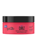 Schwarzkopf got2b Got Curlz Crème rafraîchissante pour boucles, 200 ml
