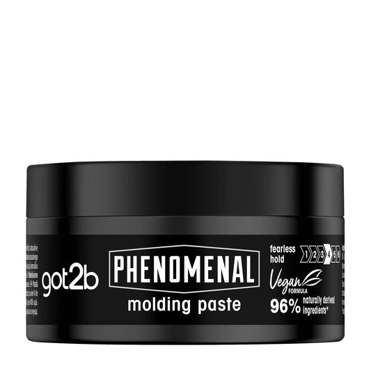 Schwarzkopf got2b Phenomenal molding paste, 100 mL