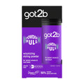 Schwarzkopf got2b Powderfull Volumen Styling Puder, 10 g