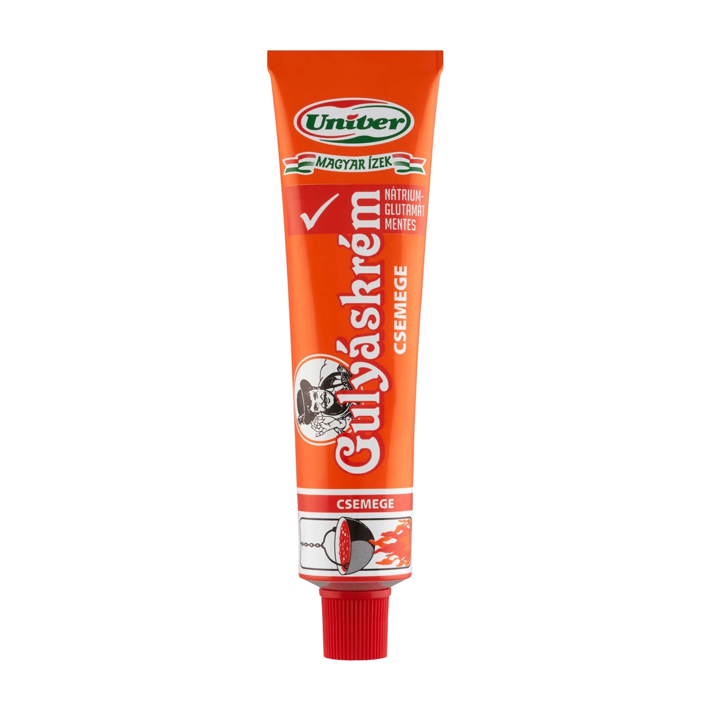 Univer Goulash Paste mild