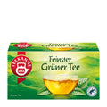 Teekanne Feinster Grüner Tee, 20 St