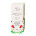 Box of Greens of Daisy Hydrating Refreshing Face Toner with floral design and text on a white background