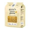 It's Us Greta's Macaroni Gluten-free corn pasta, 200 g