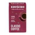Eduscho Classic Strong ground coffee, 250 g