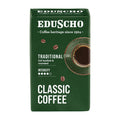 Eduscho Classic Traditional ground coffee, 250 g