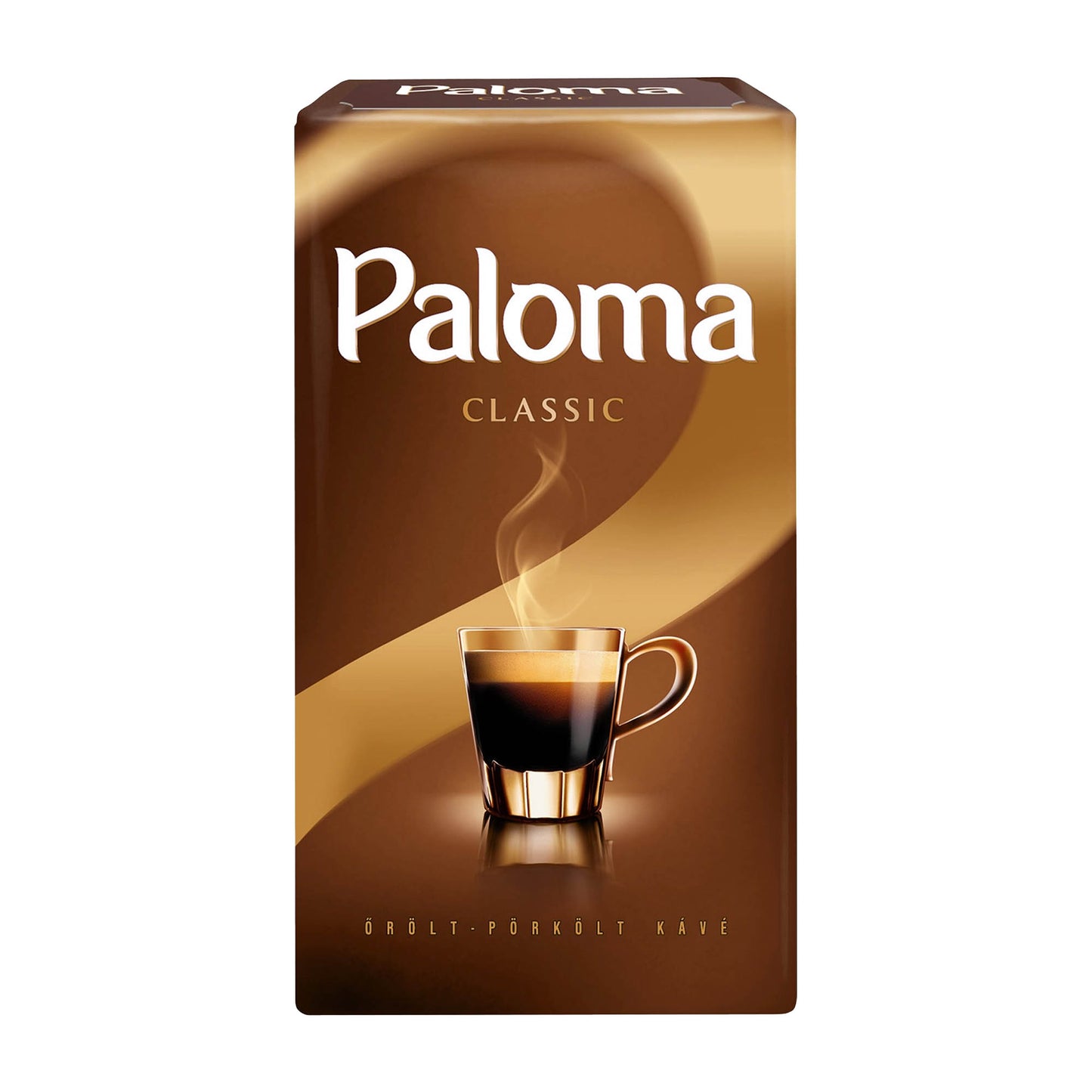 Paloma Classic gemahlener Kaffee, 225 g