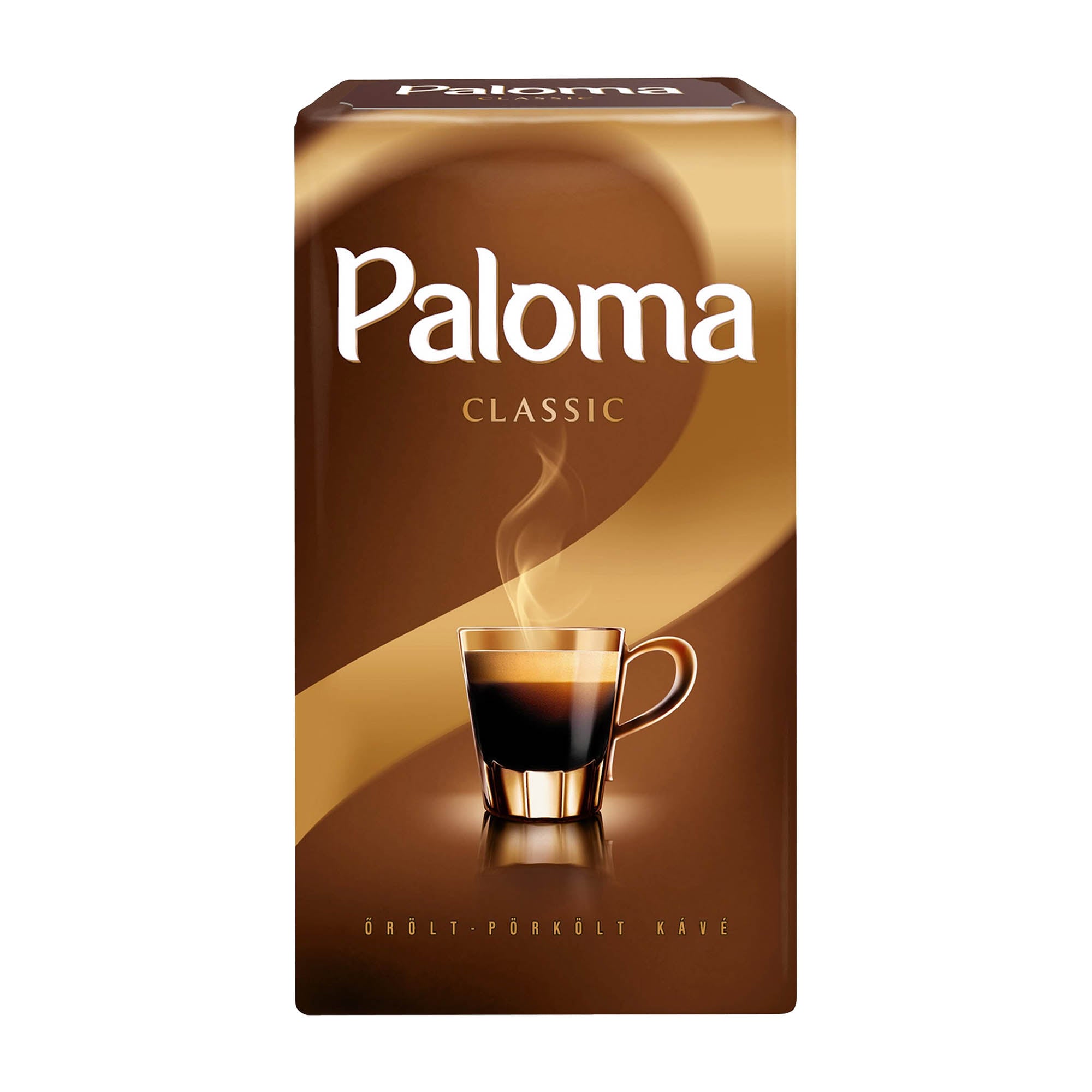 Paloma Café moulu Classic, 225 g