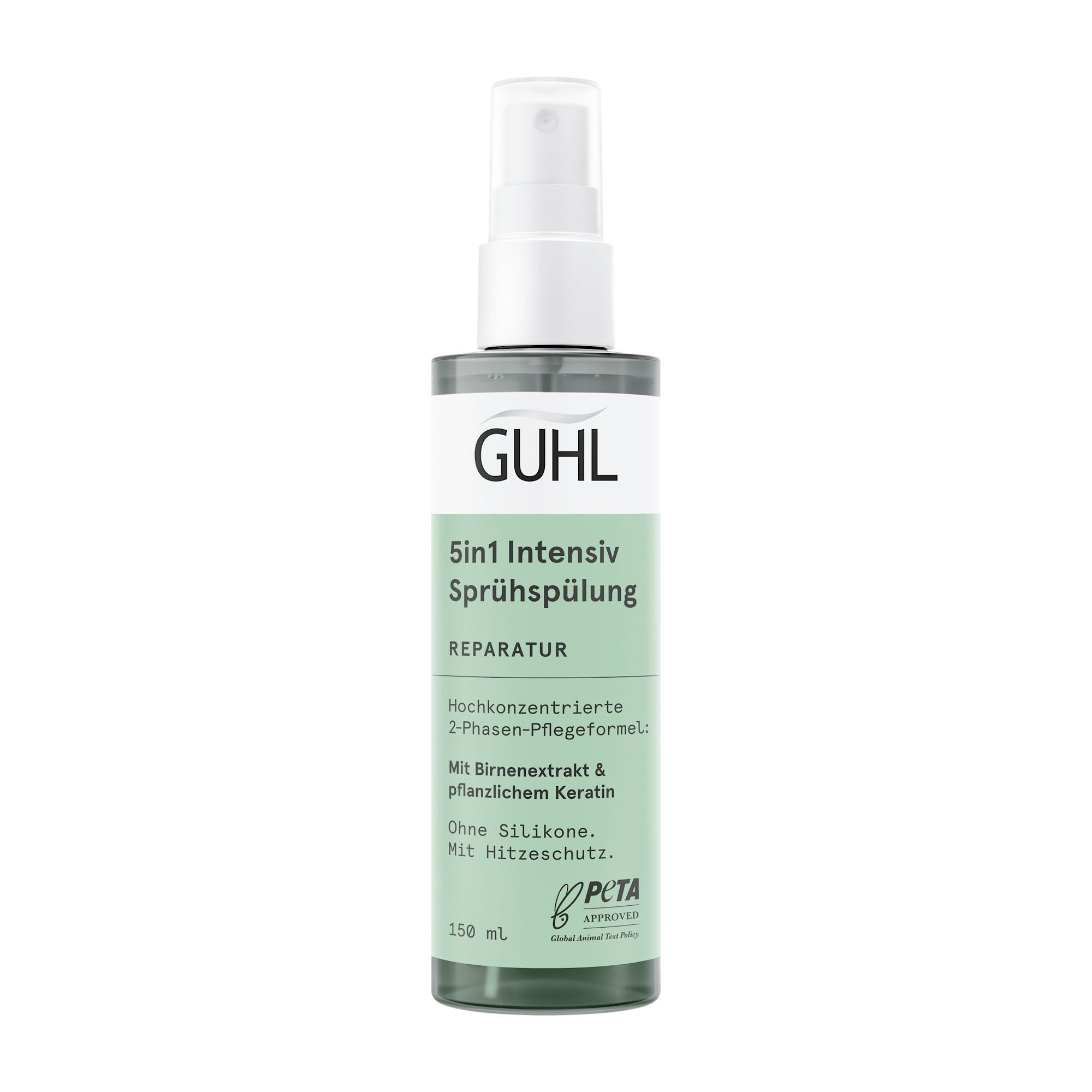 GUHL 5in1 Intensiv Sprüh-Conditioner, 150 ml