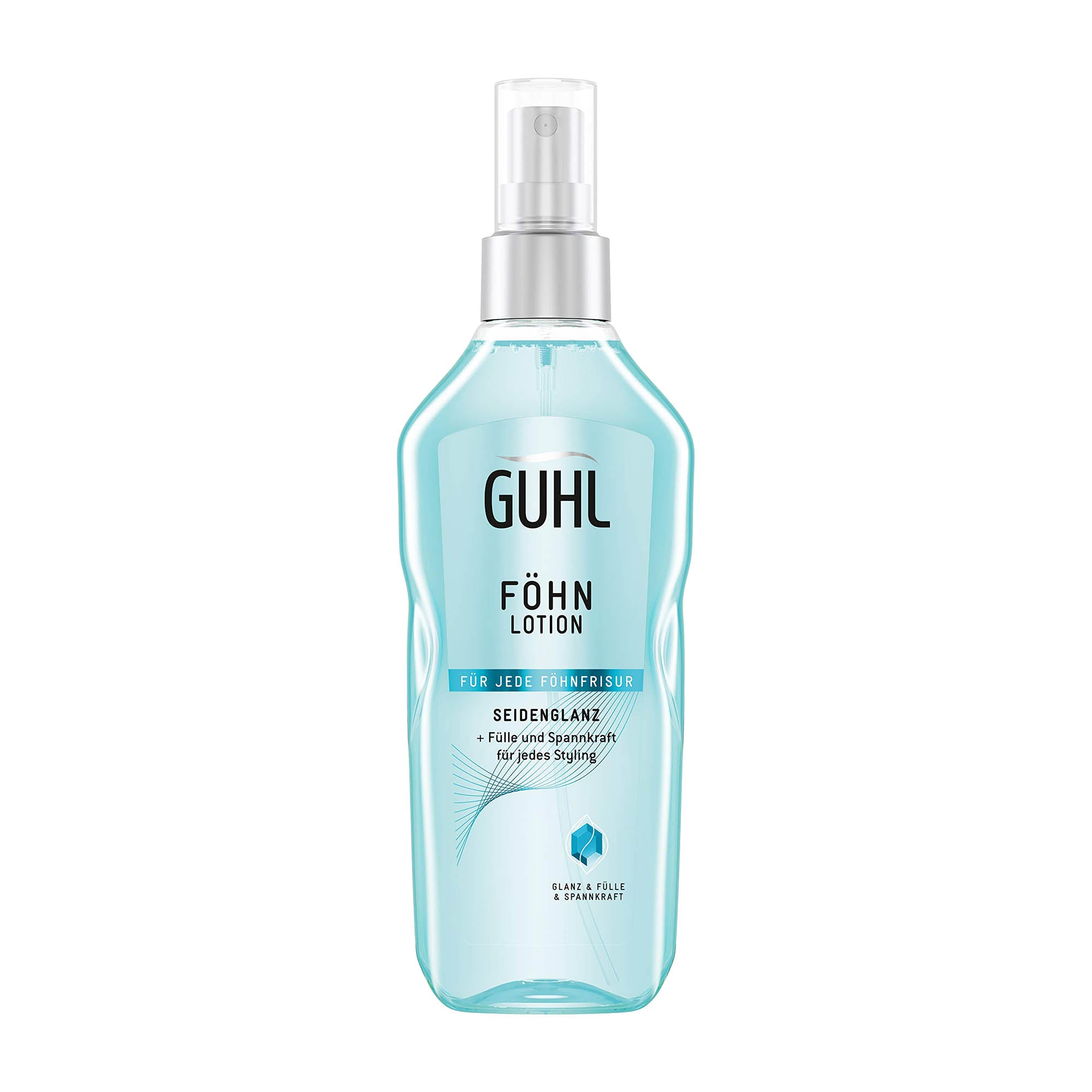 Guhl Seidenglanz Föhnlotion, 150 ml
