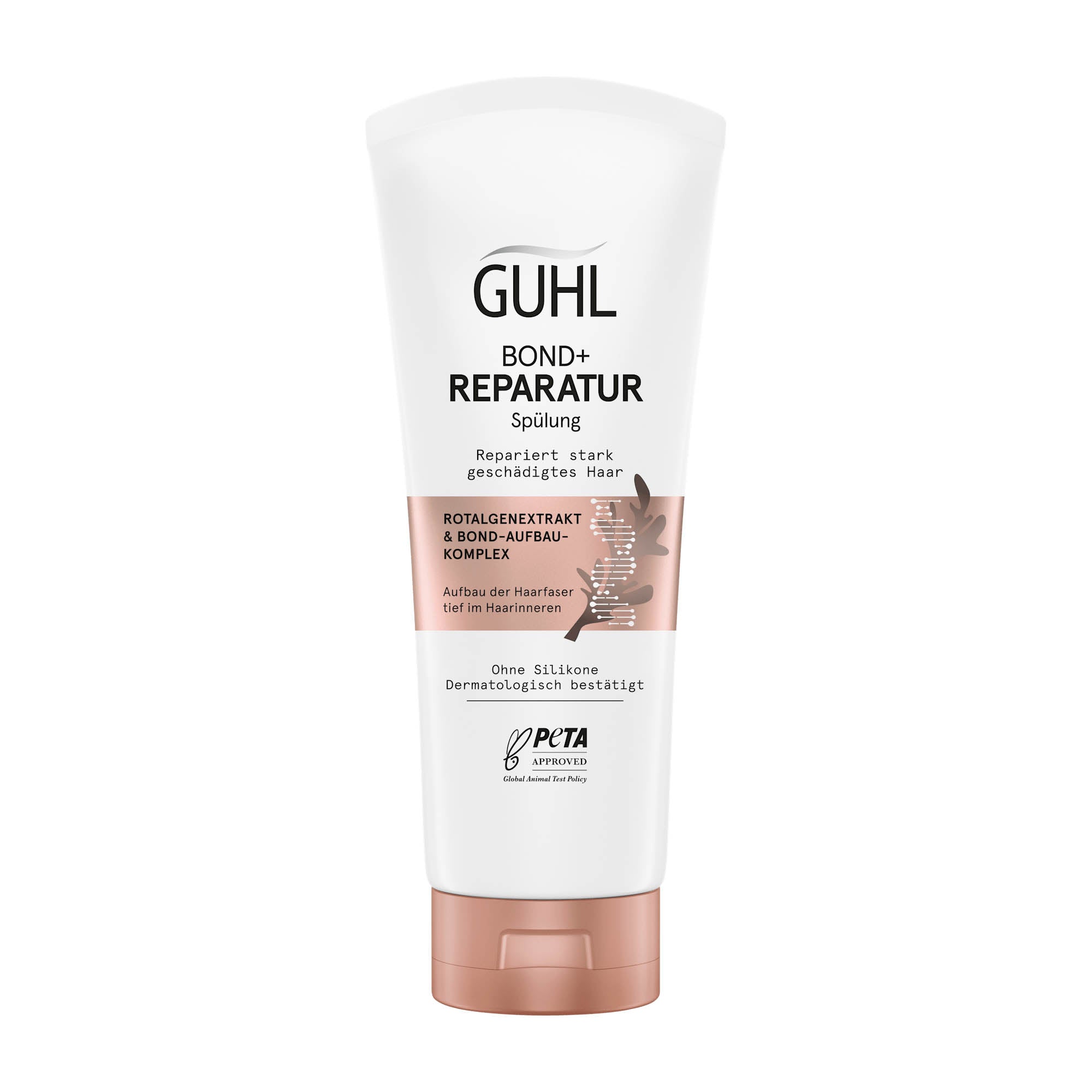 GUHL Bond+ Reparatur Conditioner, 200 ml