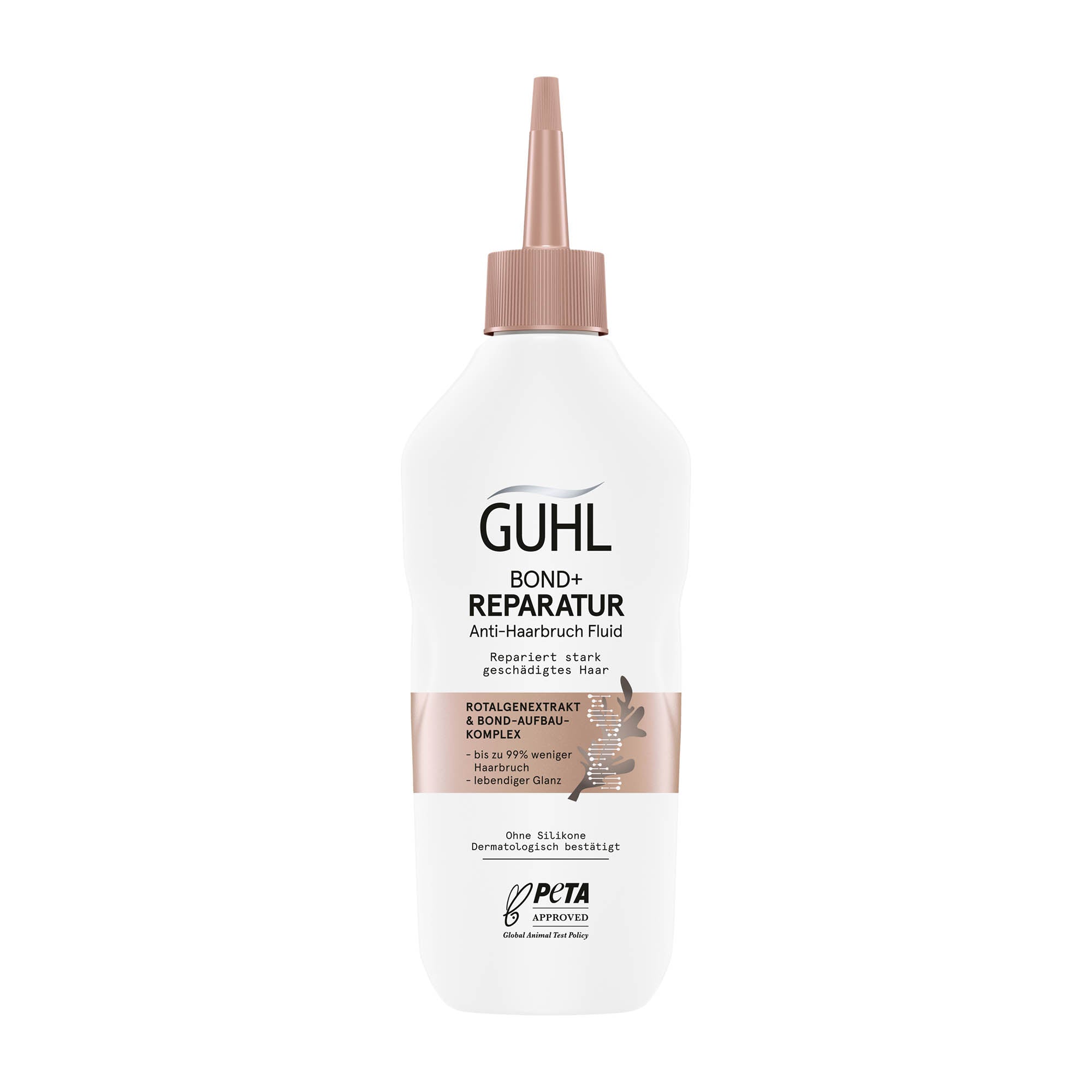 GUHL Bond+ Repair anti-breakage fluid, 150 mL