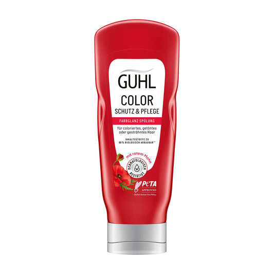 GUHL Color Protect & Care conditioner, 200 mL